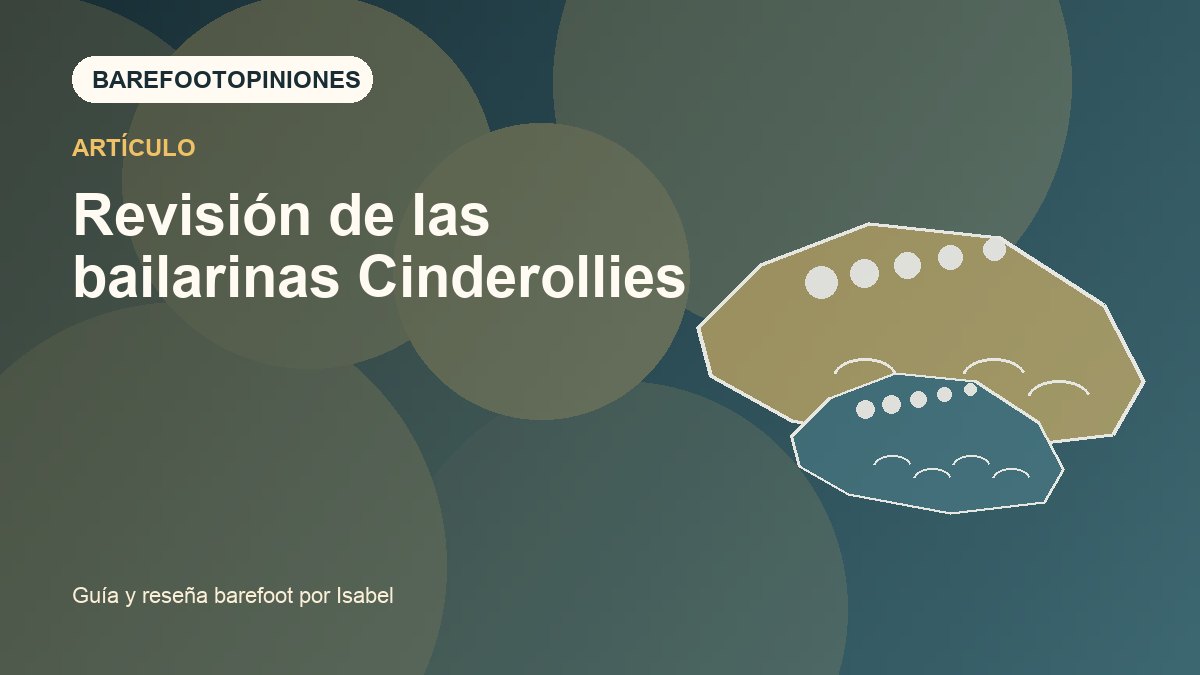 Imagen destacada de Revisión de las bailarinas Cinderollies