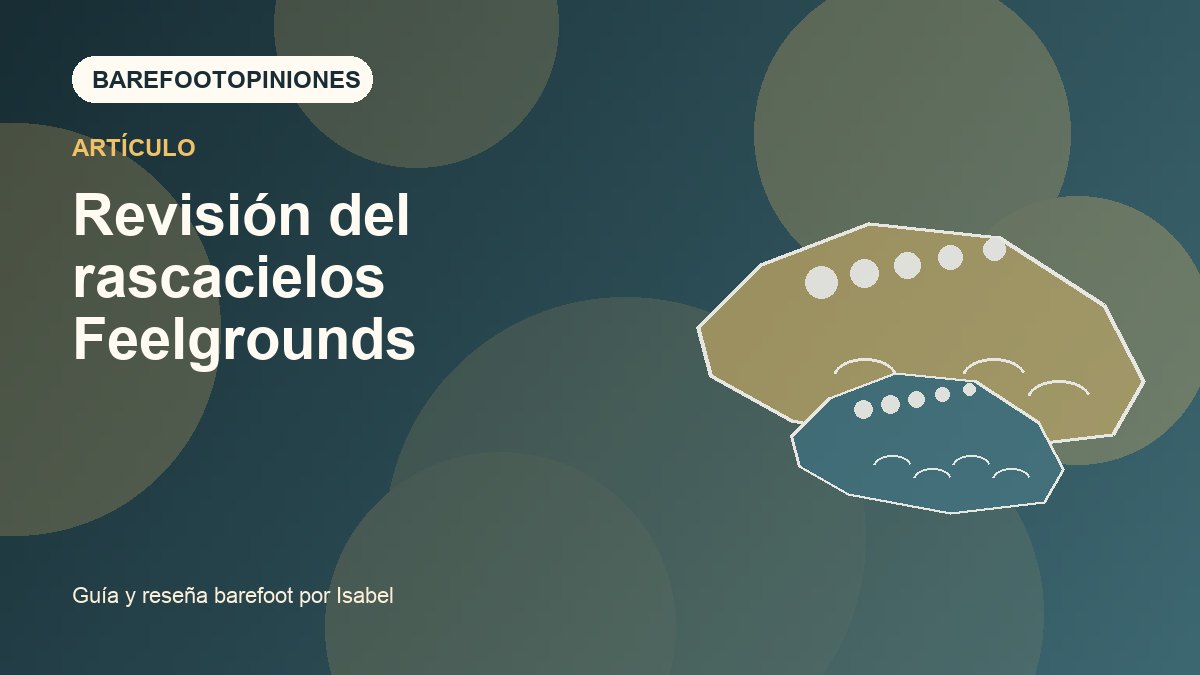 Imagen destacada de Revisión del rascacielos Feelgrounds