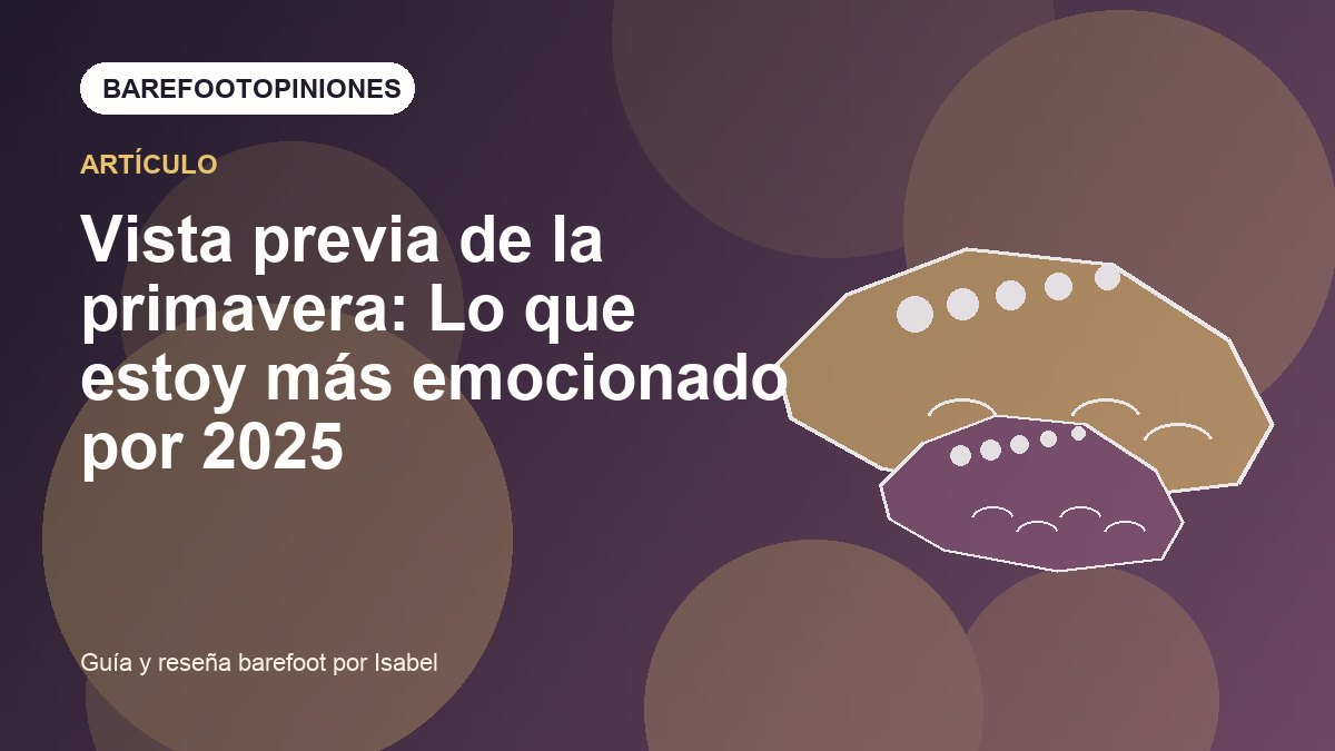 Imagen destacada de Vista previa de la primavera: Lo que estoy más emocionado por 2025