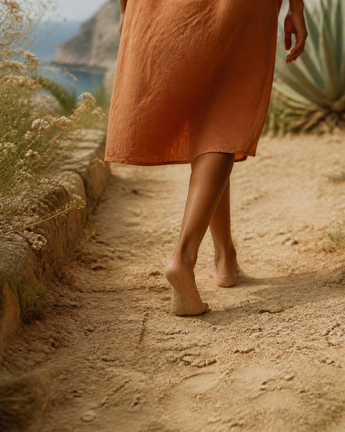 Imagen destacada de Las mejores sandalias barefoot para las AVENTURAS en 2026.