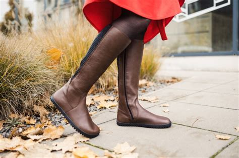 Botas altas Be Lenka Charlotte