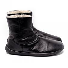 Bota Be Lenka Polar con forro de lana