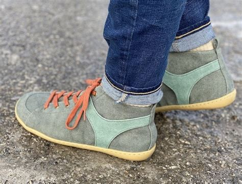 Zapatillas Mukishoes Ivy