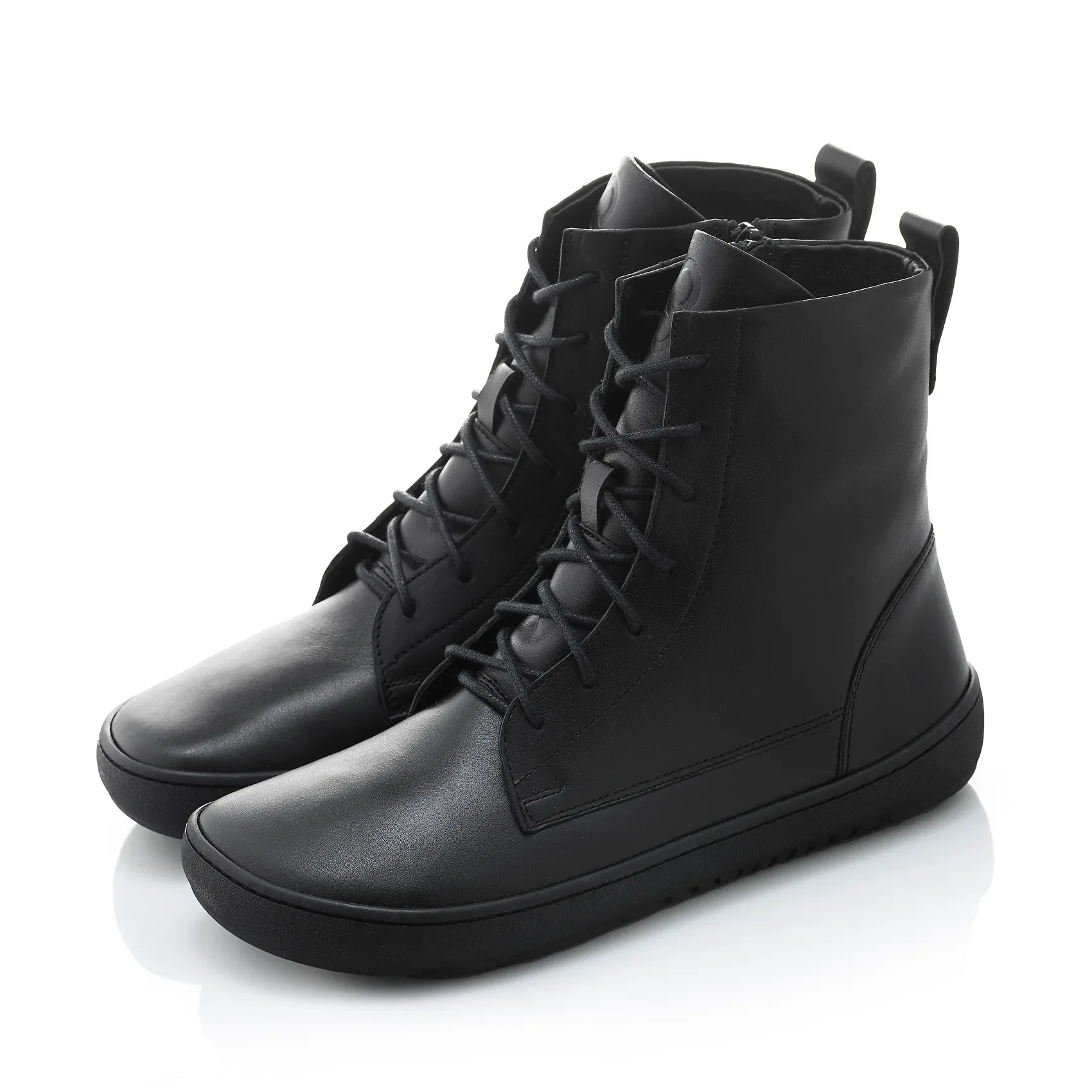Botas barefoot Shapen Cozy 2.0 negras