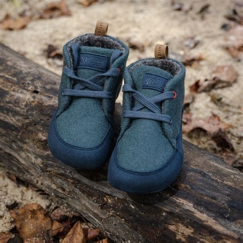 Botas infantiles Wildling Chokeberry