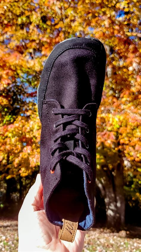 Botas Wildling Flying Fox