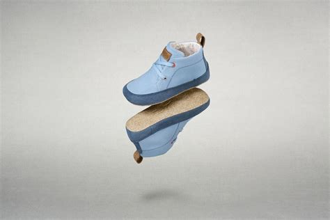 Zapatos infantiles Wildling Kul