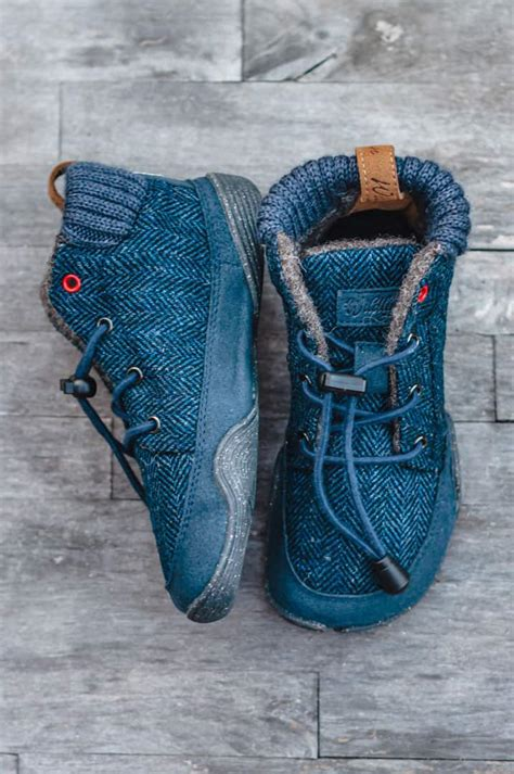 Zapatos de invierno Wildling Nessie