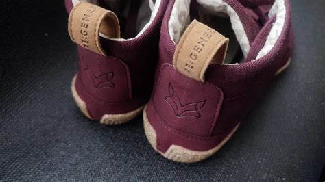 Zapatos infantiles Wildling Pine
