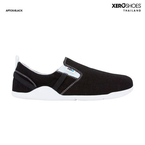 Zapatos sin cordones Xero Aptos