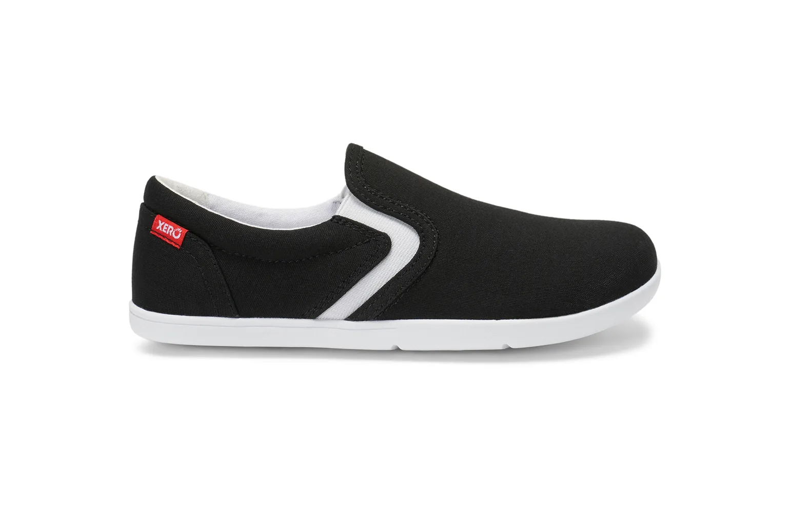 Zapatillas infantiles Xero Dillon Slip-On Youth