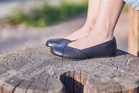Bailarinas Xero Phoenix Leather