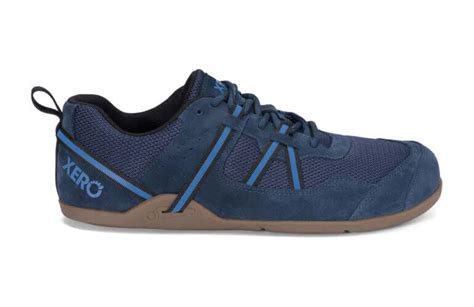 Zapatillas Xero Prio Suede